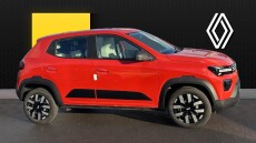 Dacia Spring 27kWh Expression 65 48kW 5dr Auto Electric Hatchback